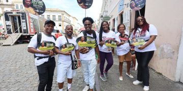 Carnaval registra sete casos e uma prisão em flagrante por racismo