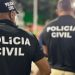 Polícia Civil lança campanha Guardiões da Infância em dois shoppings de Salvador