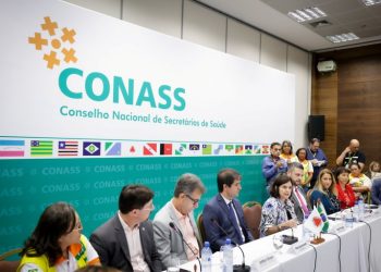 Alerta de Saúde: Dia D contra a Dengue