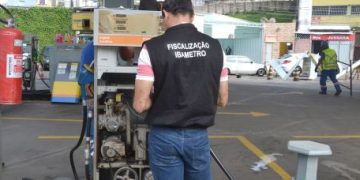 Postos de combustíveis: Fiscalização acontece em Salvador e Região Metropolitana
