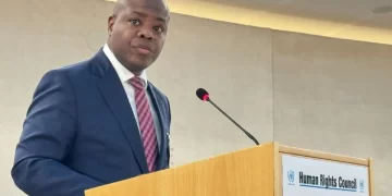 ONU: Brasil reforça compromisso com direitos humanos e a paz