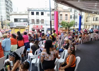 Inclusão: Camarote Acessível recebe idosos do Abrigo D. Pedro II e do Cras Itapagipe