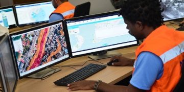 Defesa Civil emite alerta de chuvas moderadas a fortes em Salvador