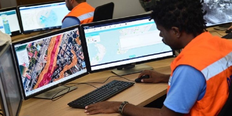 Defesa Civil emite alerta de chuvas moderadas a fortes em Salvador