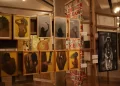 Cultura: “Um Defeito de Cor” segue em exposição no Muncab até o próximo dia 3