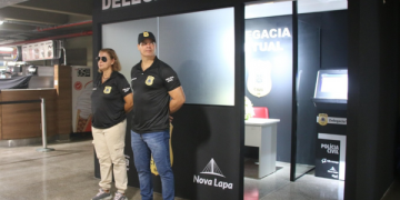 Segurança: Delegacia Virtual terá atendimento 24h durante o Carnaval 2024