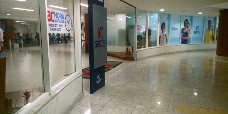 SAC adota Operação Verão em seis postos do interior neste sábado