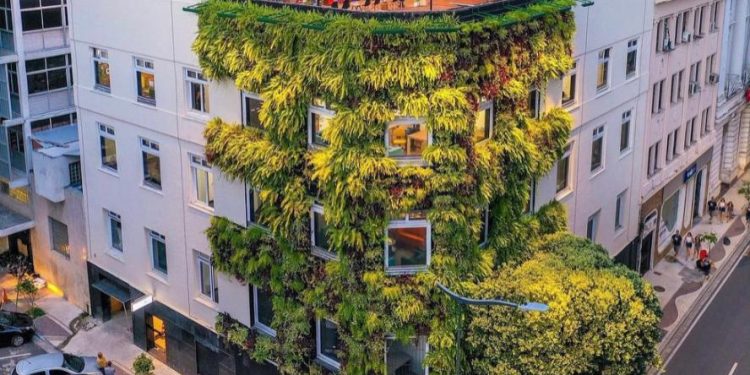 Iniciativas de sustentabilidade no Carnaval de Salvador