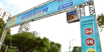 Carnaval: circuitos terão monitoramento da iluminação