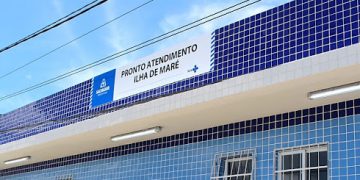 Prefeitura entrega unidade de pronto atendimento em Ilha de Maré