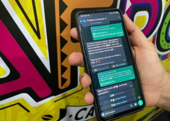 Carnaval: Serviço da Prefeitura oferece localização em tempo real dos trios