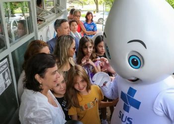Saúde: Brasil inicia vacinação contra a dengue