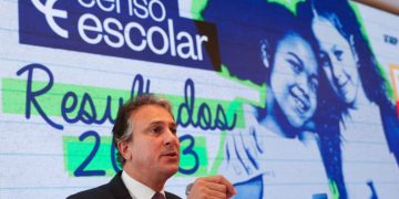 Brasil avança em creches e tempo integral