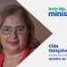 Bom dia, Ministra! Cida Gonçalves aborda avanço de políticas para mulheresBom dia, Ministra!