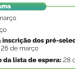 Fies: estudantes inscritos no CadÚnico terão financiamento de até 100% dos encargos educacionais