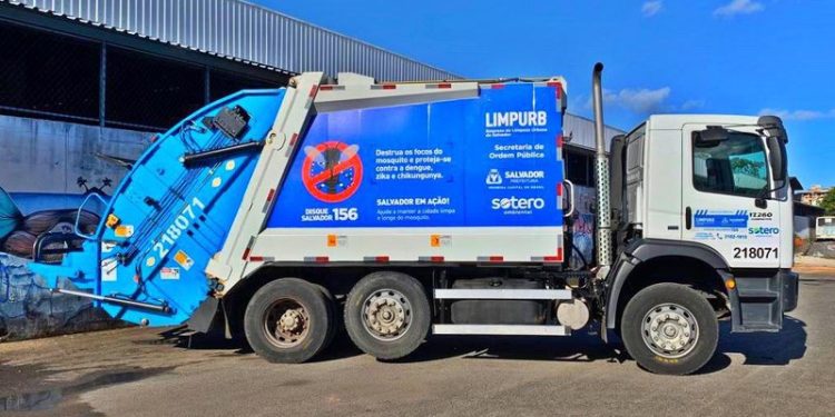 Limpurb intensifica ações no combate à dengue