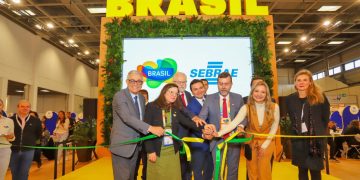 Na Alemanha, promoção do turismo baiano completa nove países alcançados neste ano