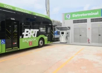 Salvador participa de Fórum de Mobilidade sobre ônibus elétricos