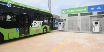 Salvador participa de Fórum de Mobilidade sobre ônibus elétricos