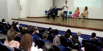 Sempre promove Curso de Gestão para Entidades de Idosos de Salvador