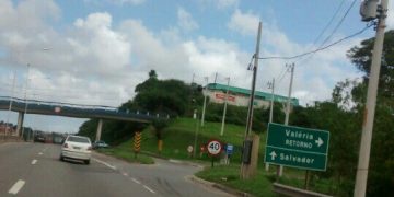 Prefeitura vai requalificar avenida em Valéria ampliando mobilidade de pedestres e motoristas