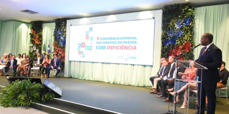 PcD: Piauí é o primeiro estado brasileiro a aderir ao Novo Viver Sem Limite