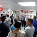 Centro Estadual de Referência às Pessoas com Doença Falciforme celebra funcionamento com quase 120 mil atendimentos