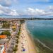 Salvador 475 anos: Entre belas praias e a linha do trem