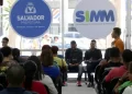 Simm oferecerá 1,5 mil vagas para capacitação de mulheres até o final de 2024