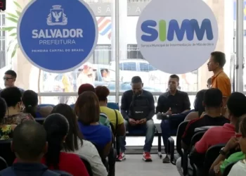 Simm oferecerá 1,5 mil vagas para capacitação de mulheres até o final de 2024