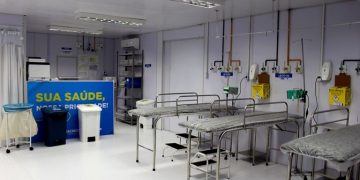 Nova Upinha Barris vai acolher 4,5 mil pacientes por mês