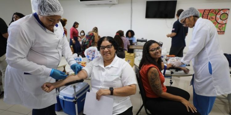 Atendimentos devem ser agendados na Feira Março de Todas as Mulheres