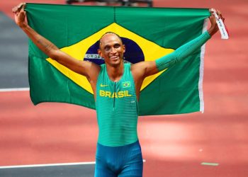 Bolsa Atleta 2024 está com inscrições abertas