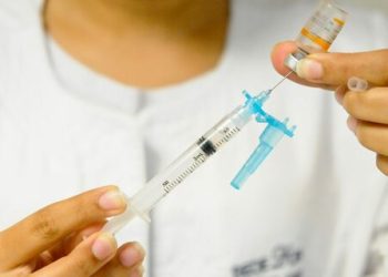 Mais 154 municípios serão contemplados com doses da vacina contra a dengue