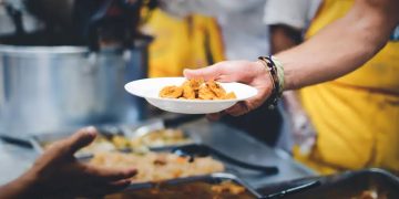 Dados representam redução de 30% da insegurança alimentar total (grave e moderada) no país