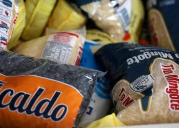 Cesta Básica de Salvador apresenta elevação pelo segundo mês, fechando fevereiro com alta de 2,93%