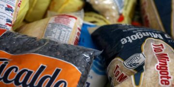 Cesta Básica de Salvador apresenta elevação pelo segundo mês, fechando fevereiro com alta de 2,93%