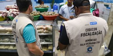 Operação Semana Santa inicia com fiscalização e pesquisa de preço