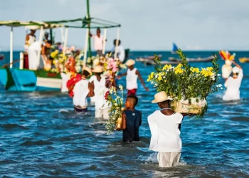 Economia: Turismo religioso da Bahia atrai agentes de viagens de outros estados
