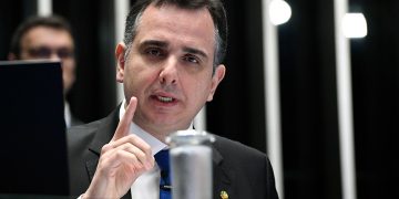 Lei de Drogas: ‘Vamos aguardar avaliação do Supremo’, diz Pacheco