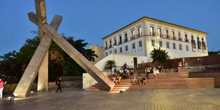 Desenvolvimento: Prefeitura regulamenta incentivos para o Centro Histórico