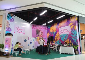 Serviço: Prefeitura realiza Dia D da Mulher em 55 unidades de saúde neste sábado