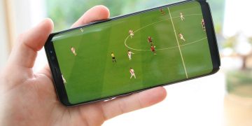 Onde assistir futebol ao vivo e horários das partidas hoje