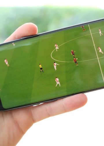 Onde assistir futebol ao vivo e horários das partidas hoje