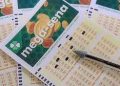 Veja resultado da Mega-Sena 2706: Prêmio acumula e vai a R$ 10,5 milhões