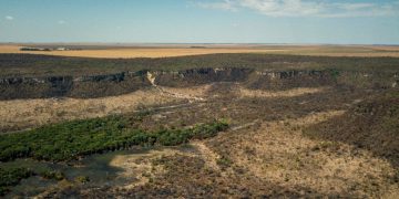 Ministros e governadores pactuaram ações conjuntas para o bioma do Cerrado